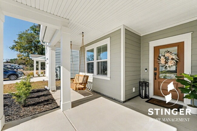 Building Photo - 1139 Salty Hammock Ct