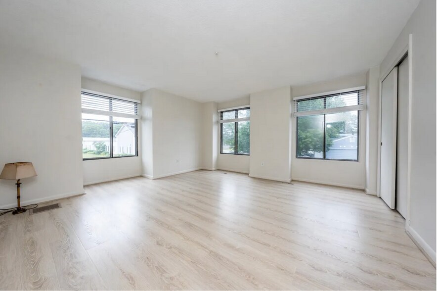 Extra windows in Front Bedroom - 329 W Main St