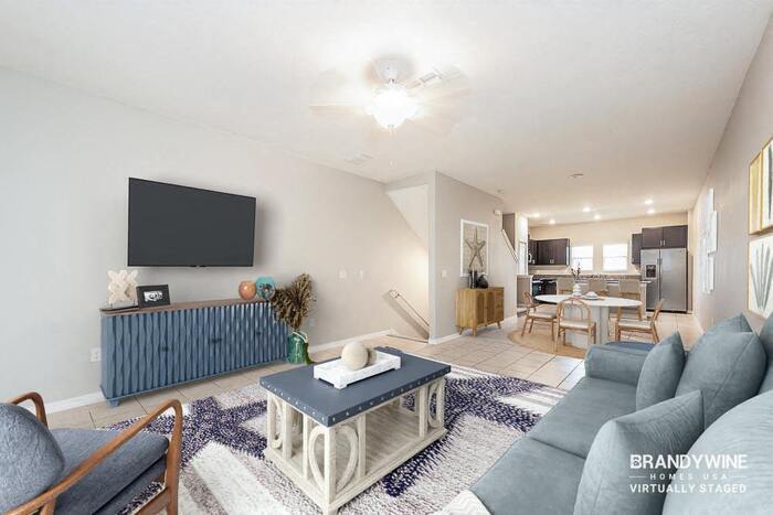 Building Photo - 5572 Mercado Dr