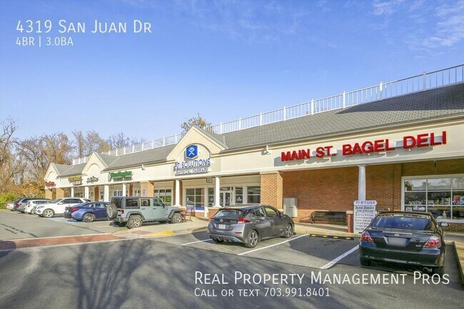 Building Photo - 4319 San Juan Dr