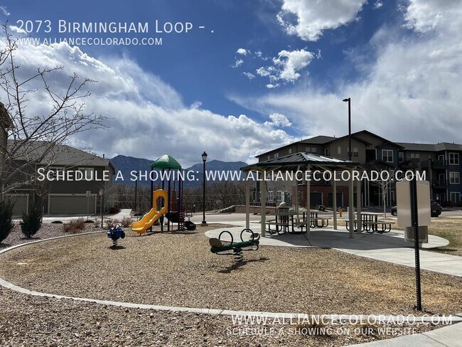 Building Photo - 2073 Birmingham Loop