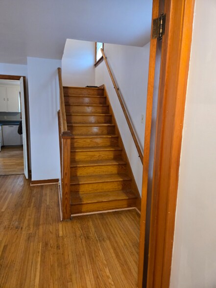 Building Photo - 481 Onondaga St