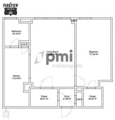 Building Photo - 1 W 28th St