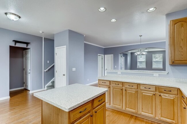 Building Photo - Beautiful 4BR/4BA Home in Desirable Murphy...