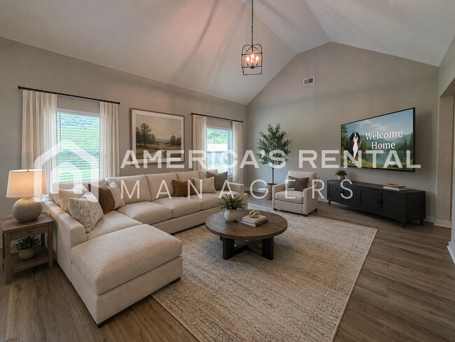 Building Photo - DEPOSIT PENDING!!! - Four Bedroom, Modern Home for Rent in Eastaboga - Available NOW!