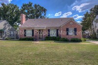 Building Photo - For Lease | Midtown Tulsa | Available Now!