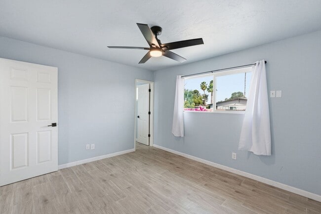 Building Photo - 3455 S Magda Ave