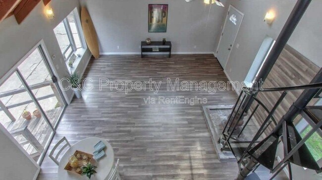 Building Photo - 1420 Munras Ave