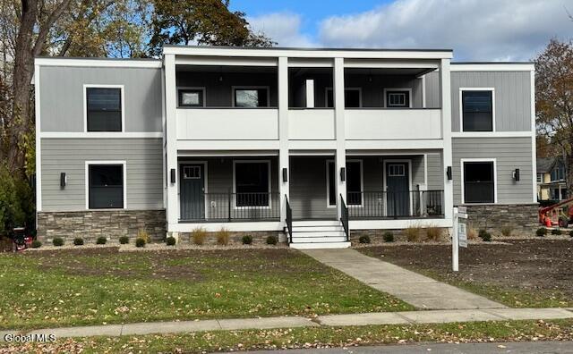 Primary Photo - 103 E High St