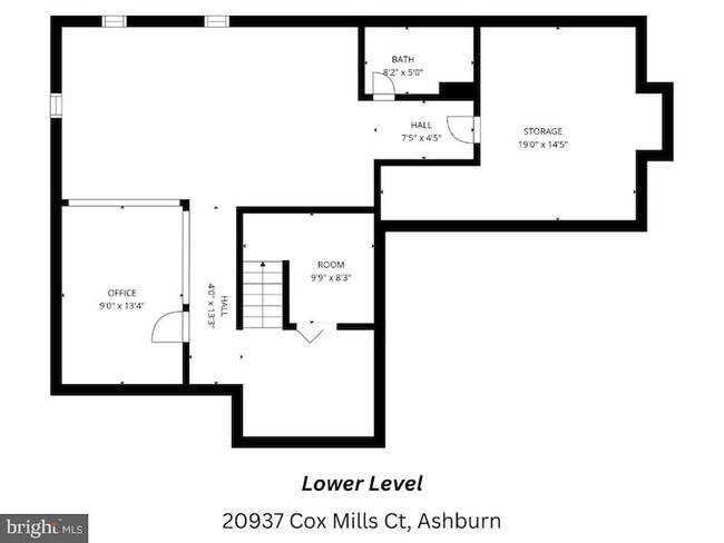 Building Photo - 20937 Cox Mills Ct