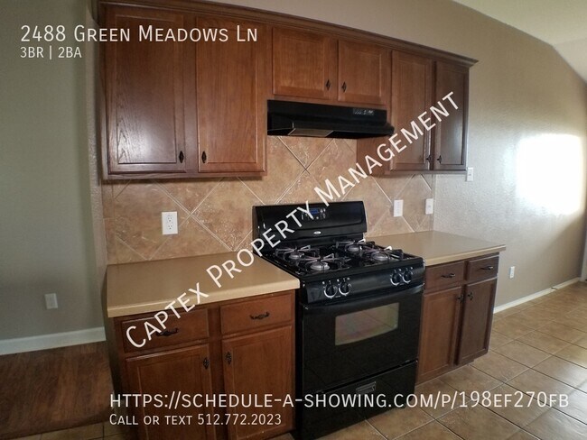 Building Photo - 2488 Green Meadows Ln