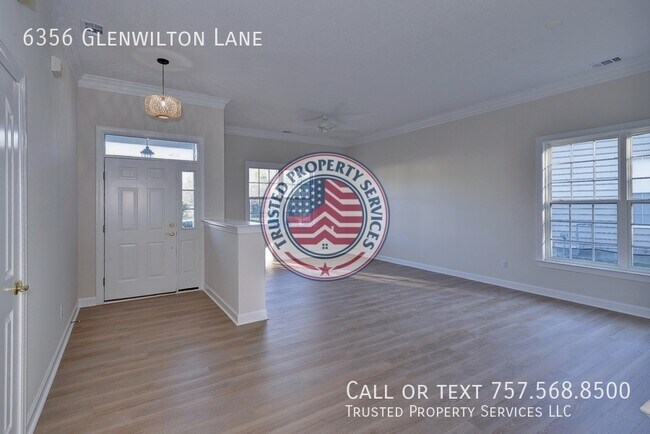 Building Photo - 6356 Glen Wilton Ln