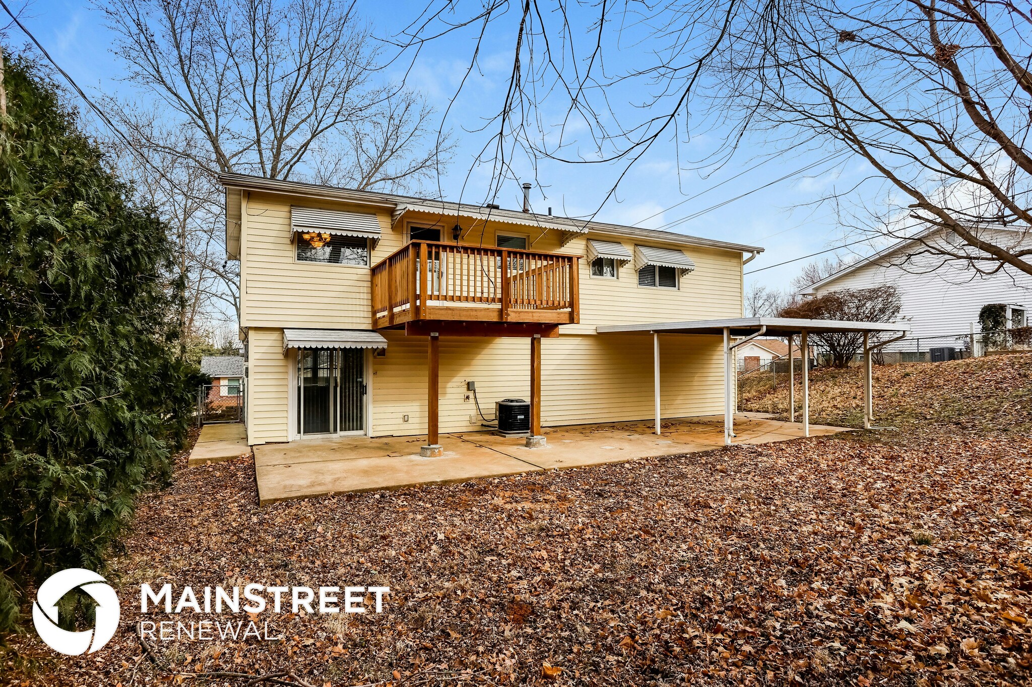 Building Photo - 5621 Wieland Dr