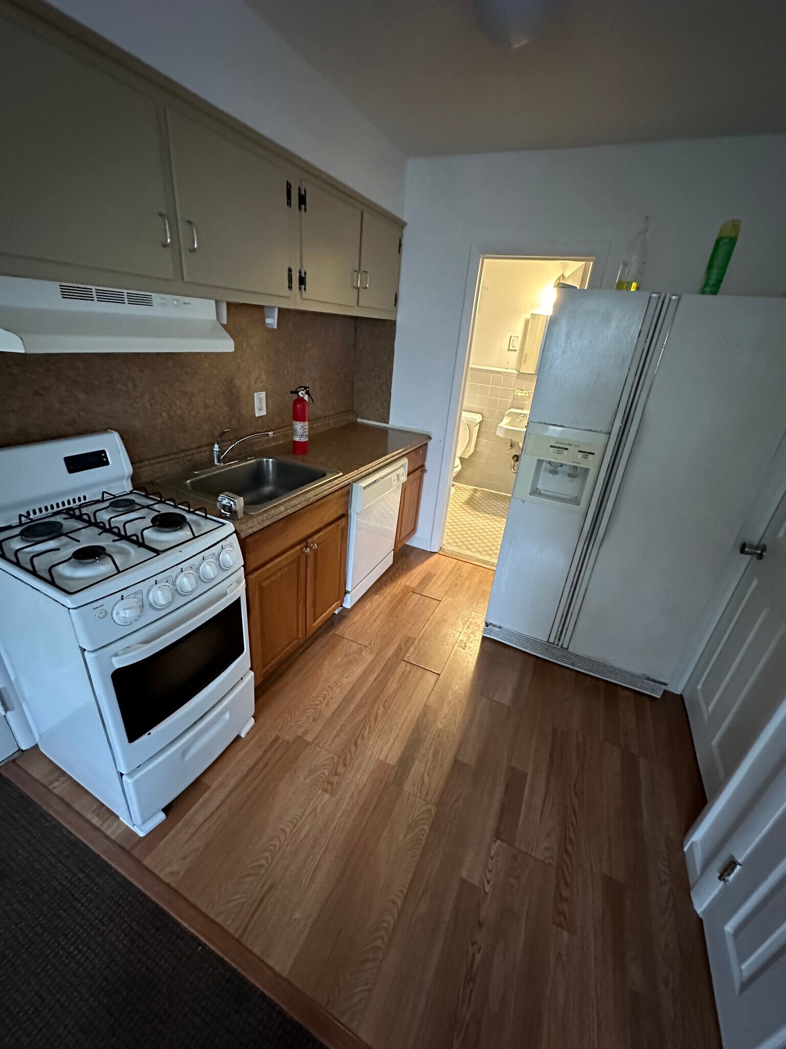 Building Photo - 202 N Madison Ave