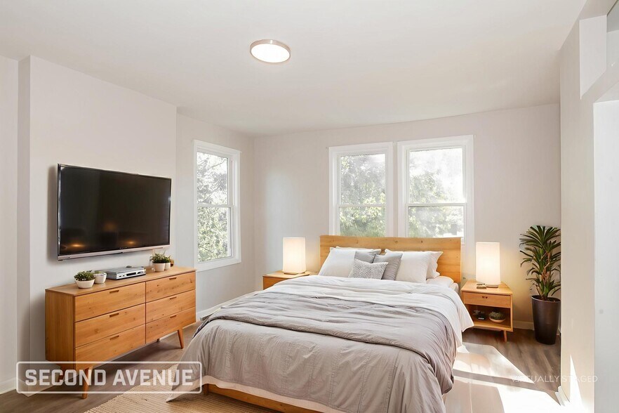 Building Photo - 3620 Dawson Ave