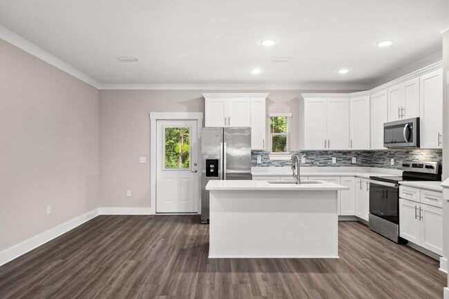 Building Photo - 222 N Sand Palm Rd