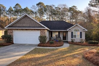 Building Photo - 3801 Goff St