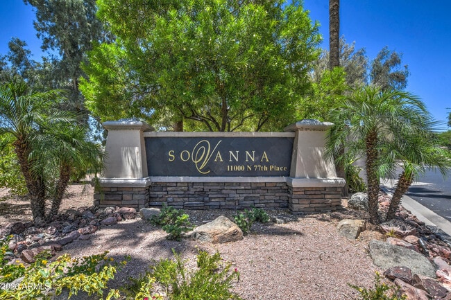 Building Photo - 7910 E Cholla St