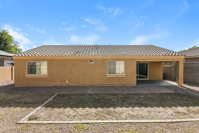 Building Photo - 10222 E Baltimore St