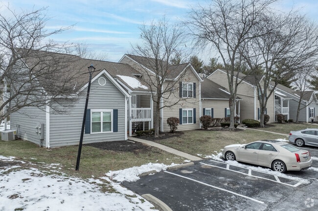 Building Photo - Orchard of Landen