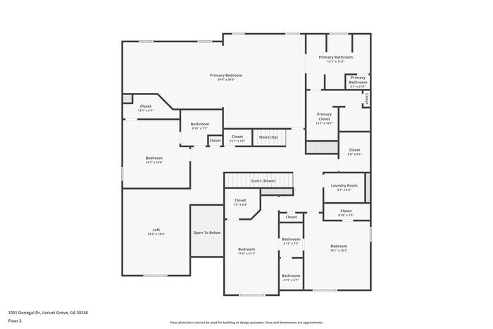 Building Photo - 1001 Donegal Dr