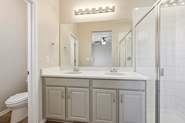 Building Photo - $2,395.95, 2-bed, 2.5-bath with a washer and dryer in unit.