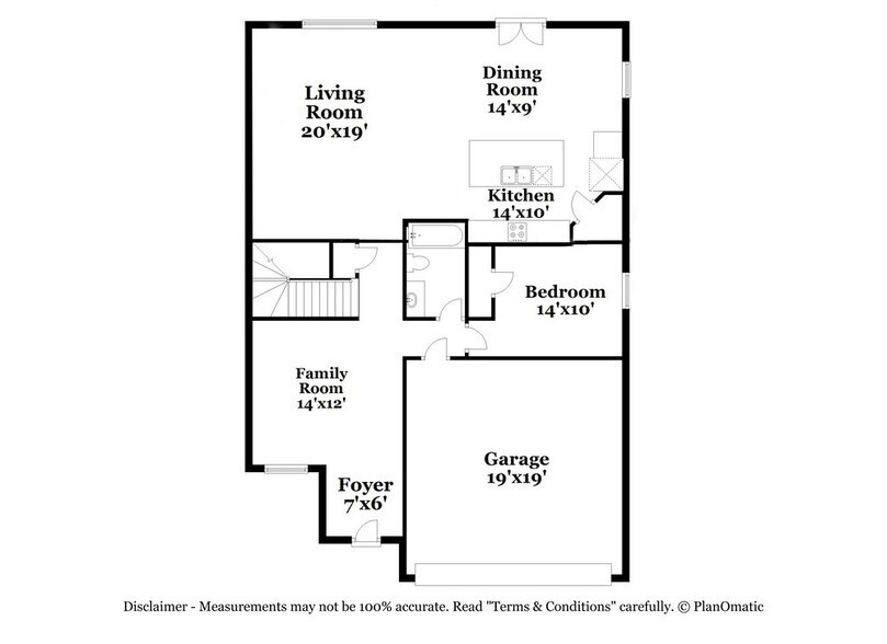 Building Photo - 3813 Ramsay Pass