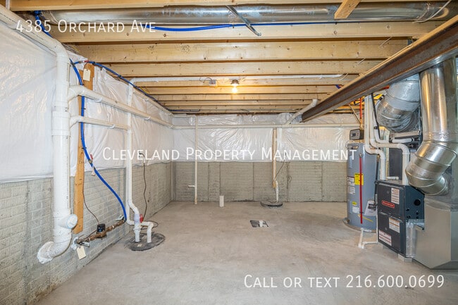 Building Photo - 4385 Orchard Ave