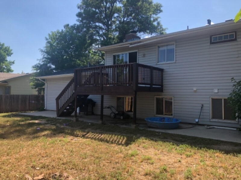 Building Photo - 1804 S Whitcomb St