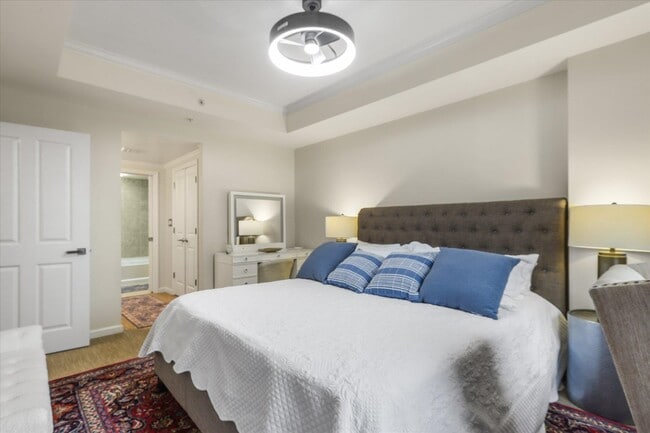 Building Photo - 121 N Monroe St