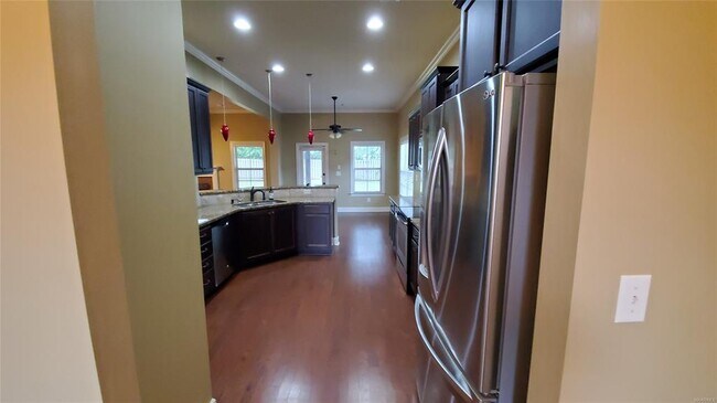 Building Photo - 3718 Weston Pl