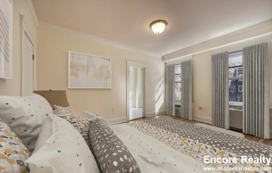 Building Photo - 22 Chauncy St