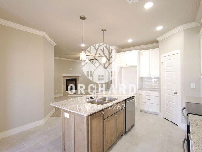 Building Photo - Tontitown- Single-Family Home- 4 Bedroom A...