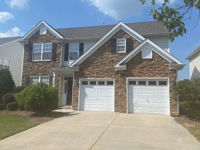 Primary Photo - 234 Stobhill Ln