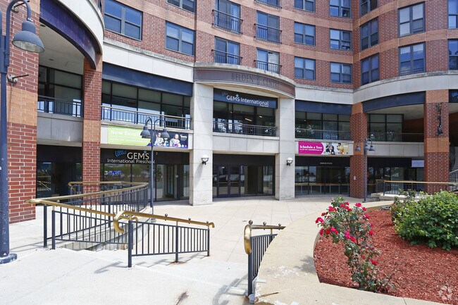 Building Photo - Belden Centre