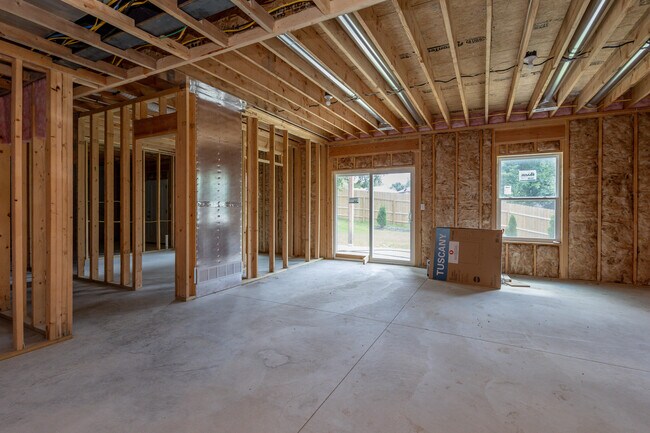 Building Photo - 5416 Heath Ct