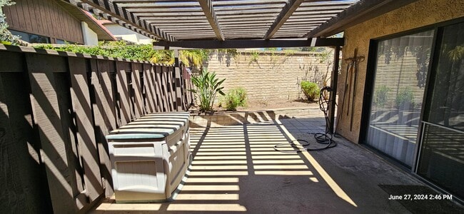 Building Photo - Creekridge Villas Single Story Condo in Gated Community in Orcutt with Easy Access to VSFB