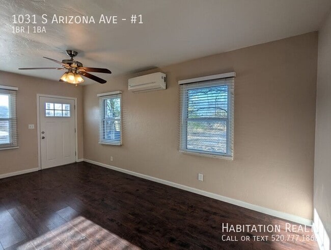 Building Photo - 1031 S Arizona Ave