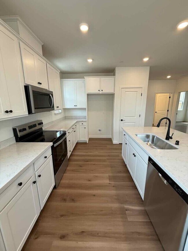 Building Photo - New Construction 4 Bed/3 Bath Lexington at The Grove by KB