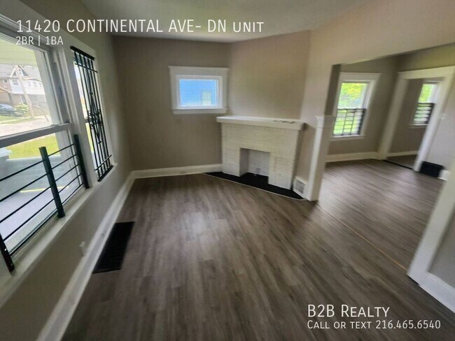 Building Photo - 11420 Continental Ave