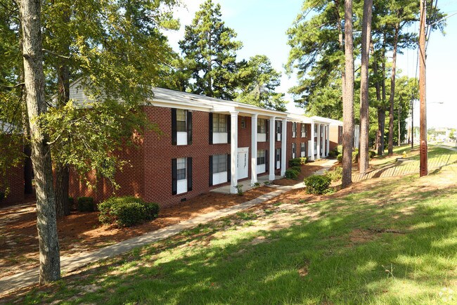 Falcon Crest Apartments - Augusta Ga Apartment Finder