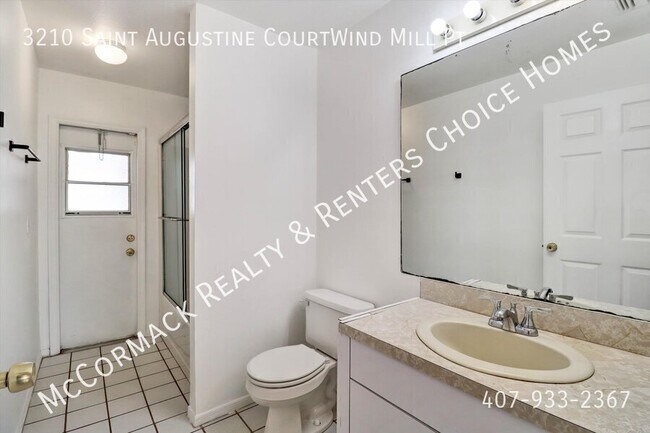 Building Photo - 3210 St Augustine Ct