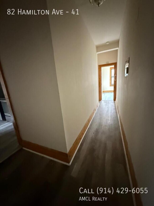 Building Photo - 82 Hamilton Ave