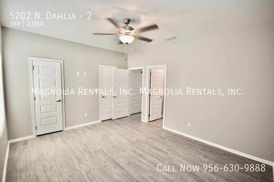 Building Photo - 5202 N Dahlia St