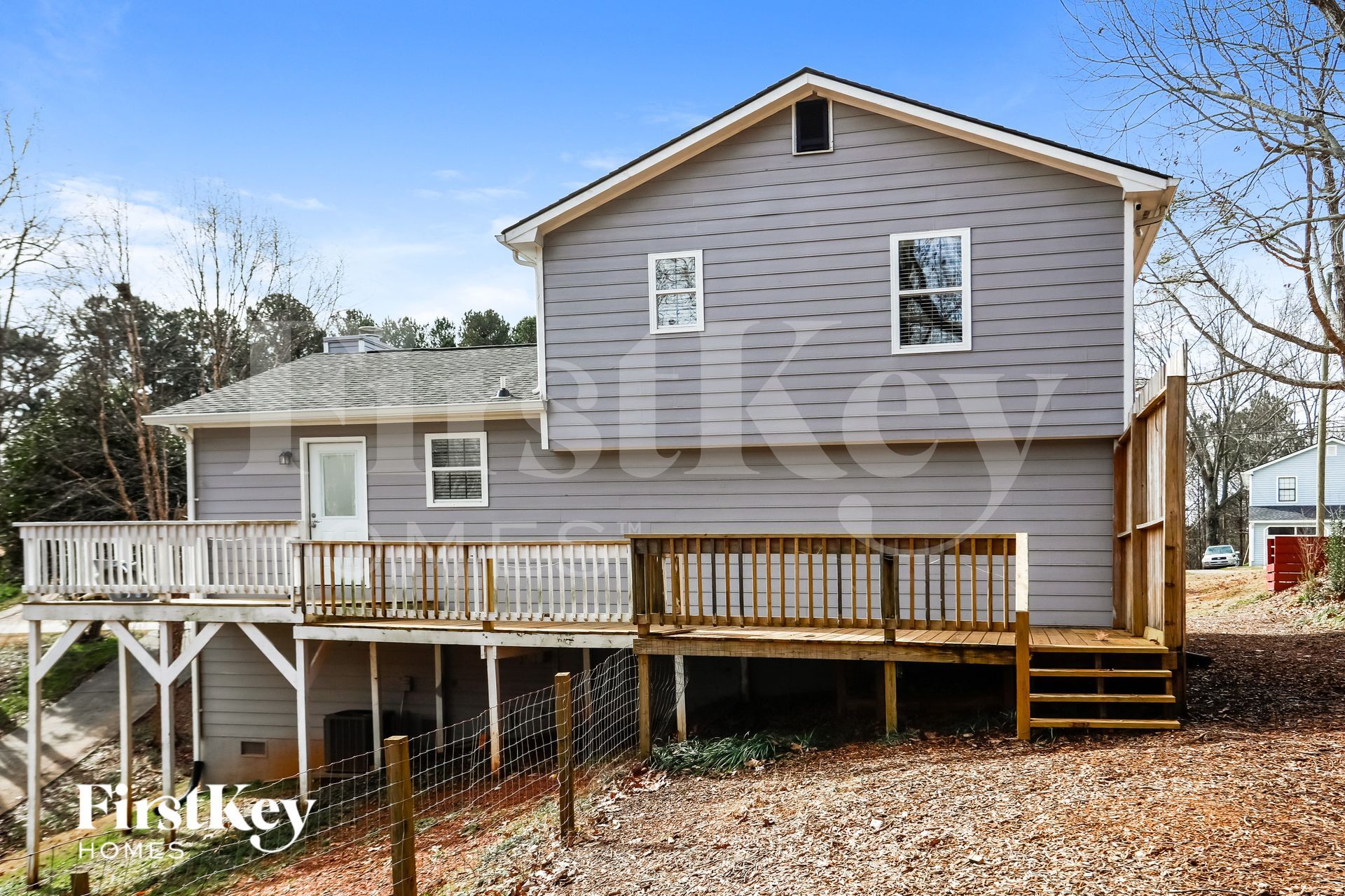 Building Photo - 4149 Warren Rd