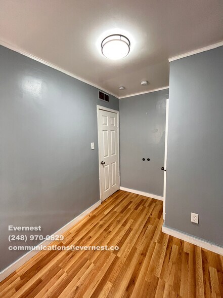 Building Photo - 8640 Chalmers Ave