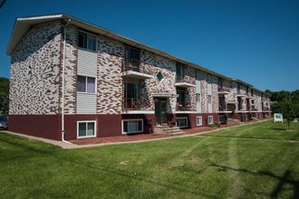 Building Photo - The Malory Apartments