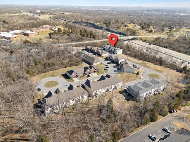 Building Photo - 2107 Chadwell Retreat Dr