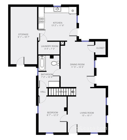 Building Photo - 646 Veto St NW