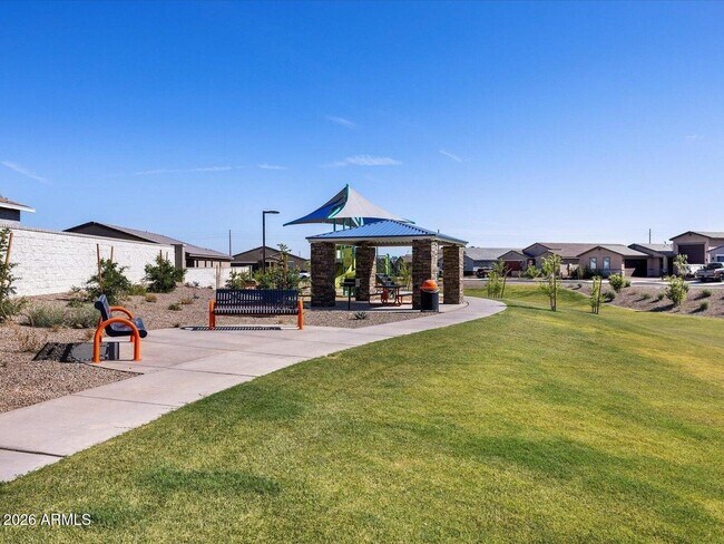 Building Photo - 4195 W Monika Ln